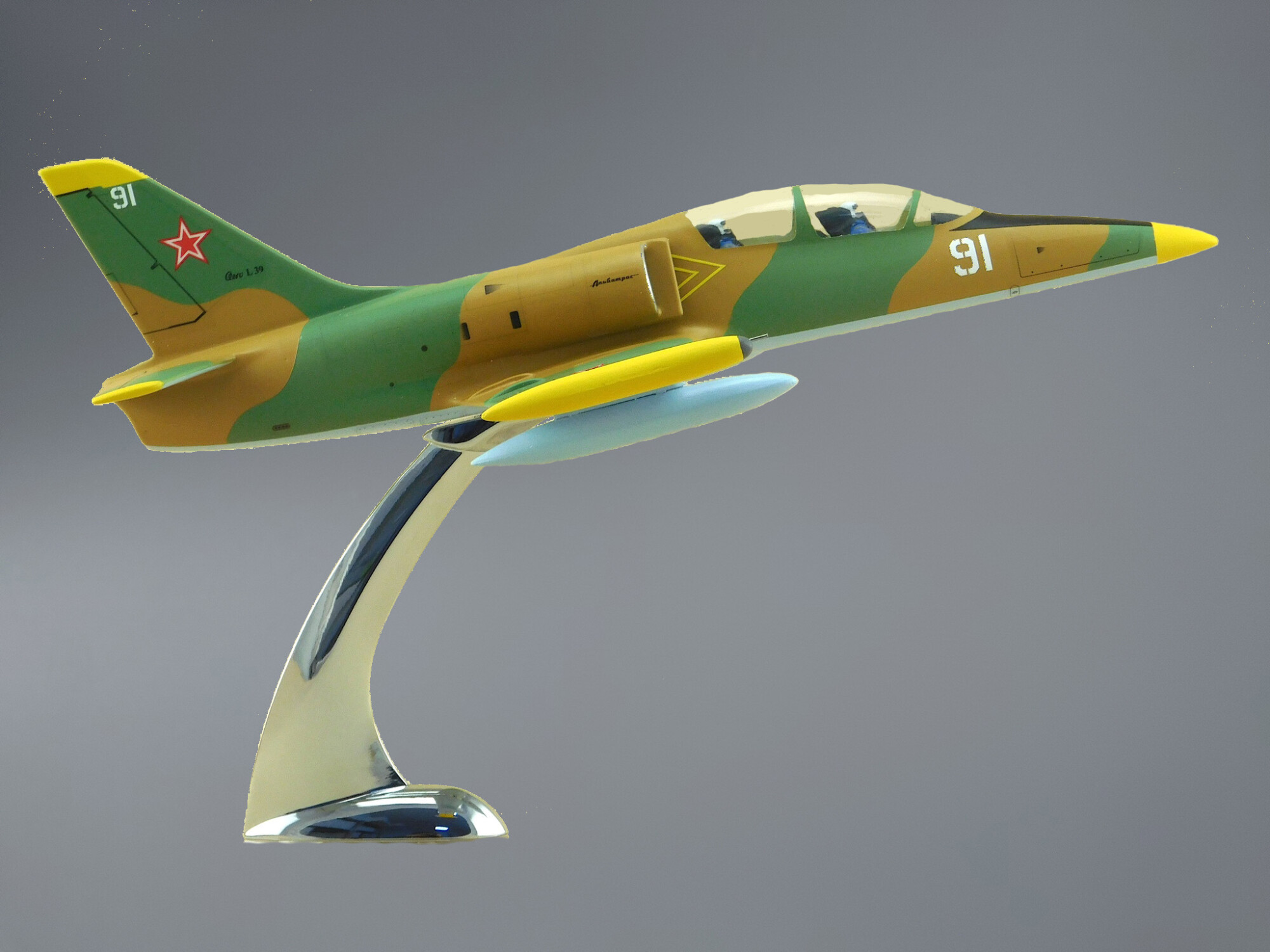 L-39 ( ) [ ] (1:48)