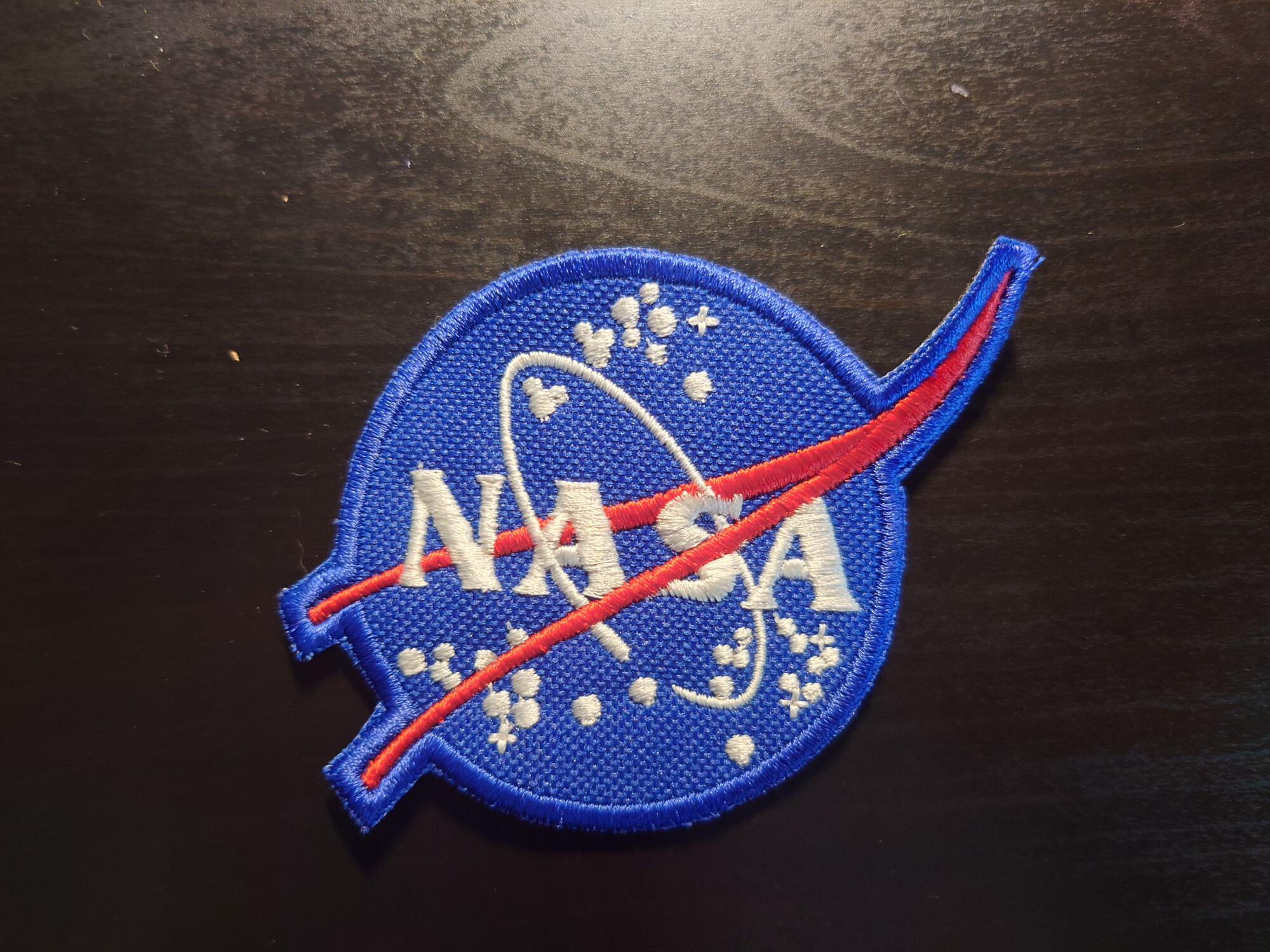  NASA