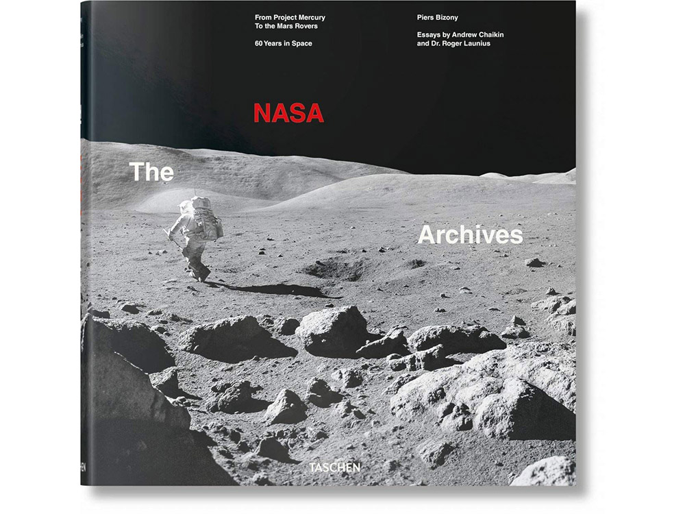 NASA The Archives