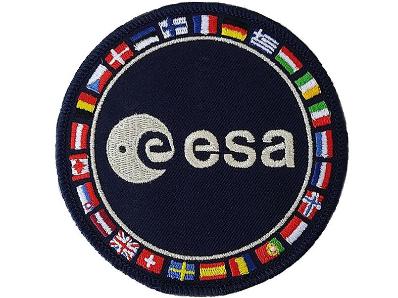     (ESA) ()