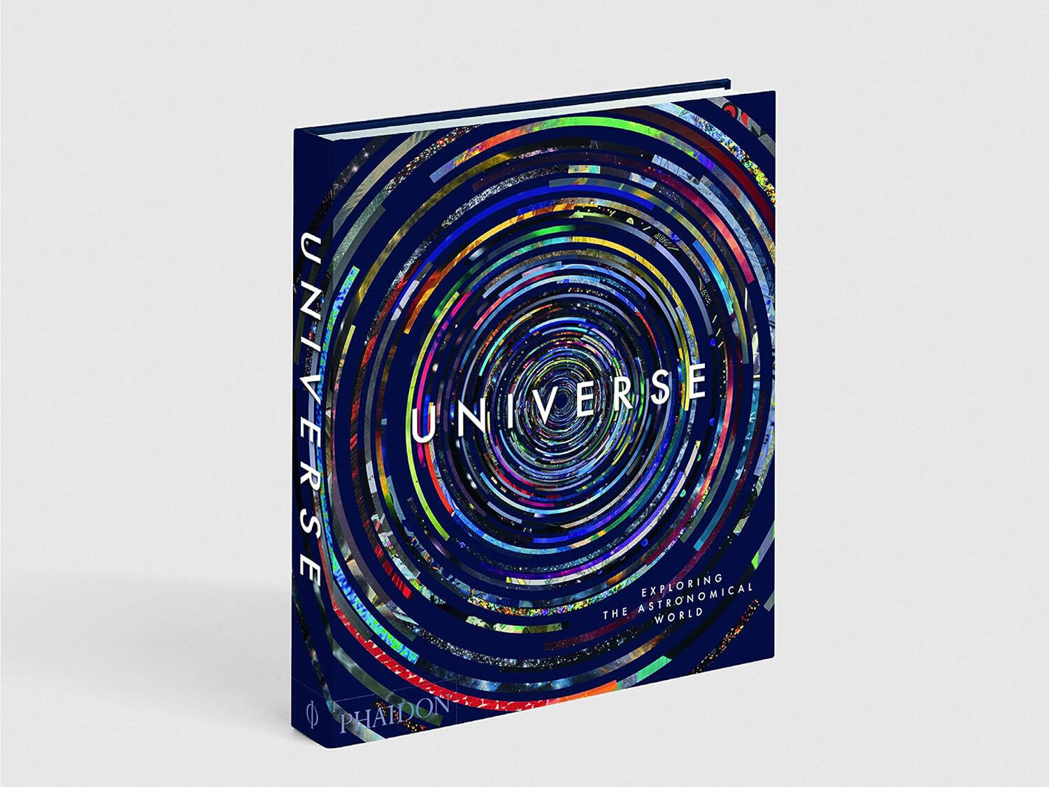 Universe: Exploring the Astronomical World