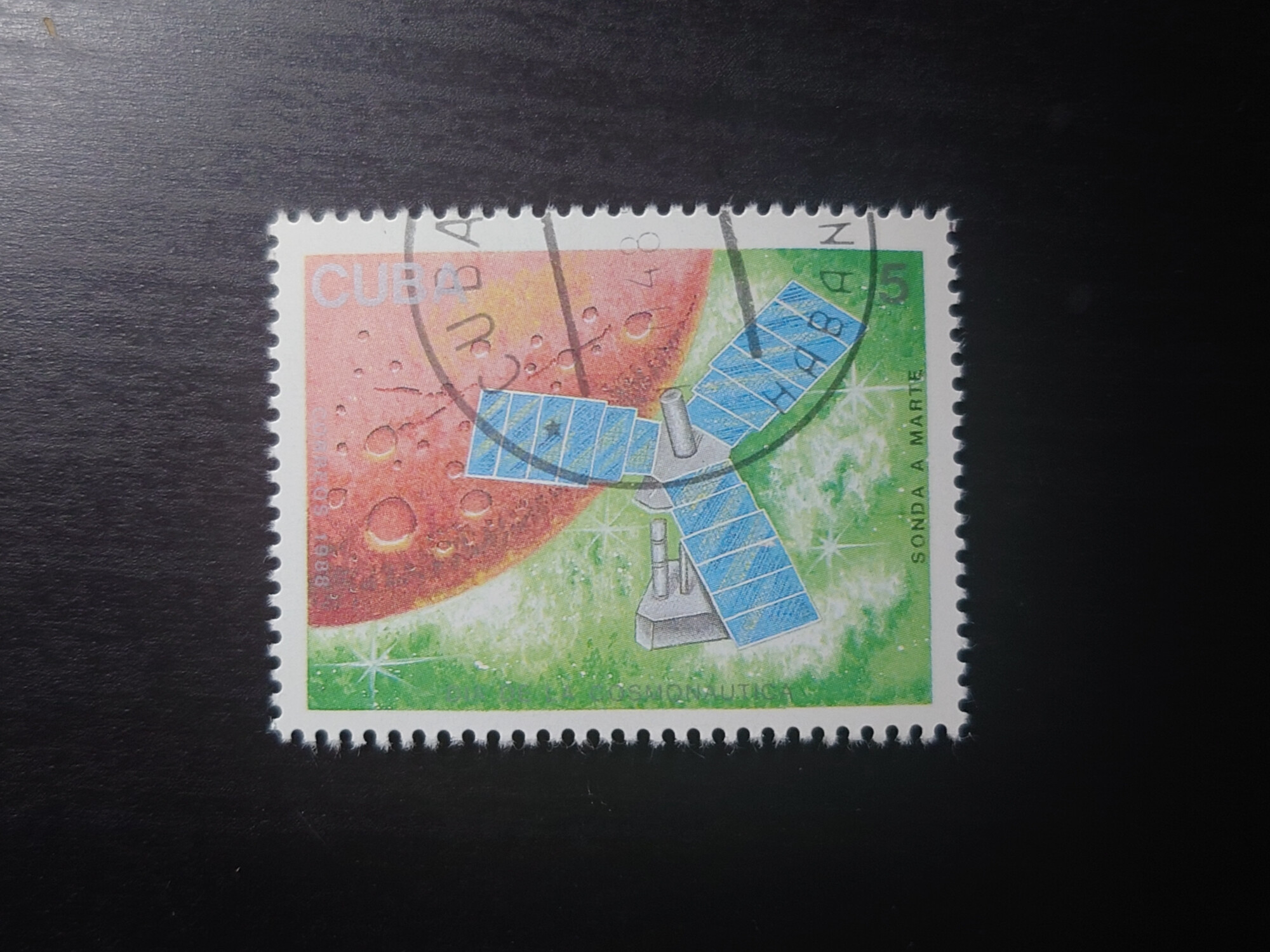  Sonda A Marte (1988) (5)