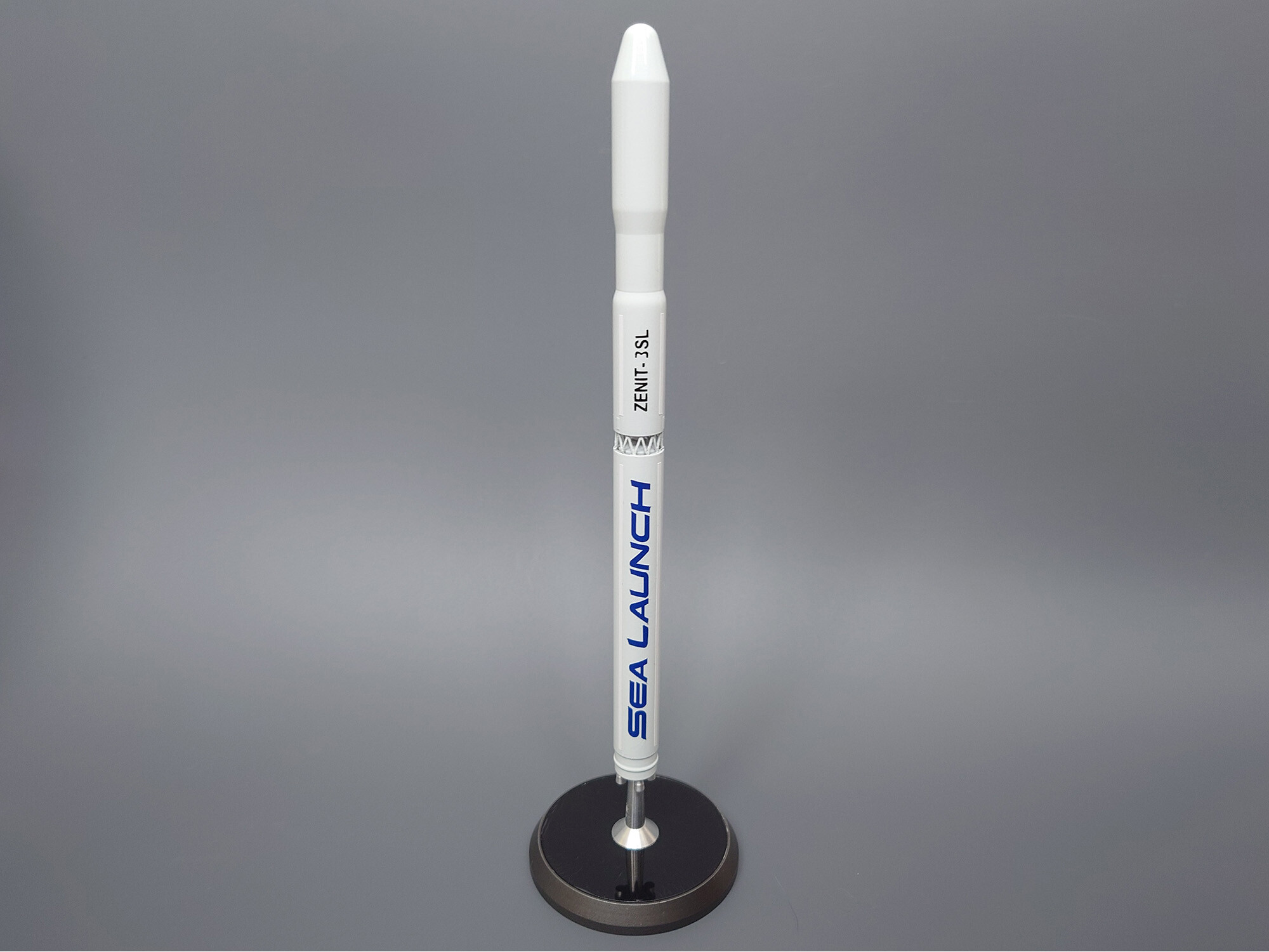 ������-�������� ������ Sea Launch (������) [������� ������] (1:250)