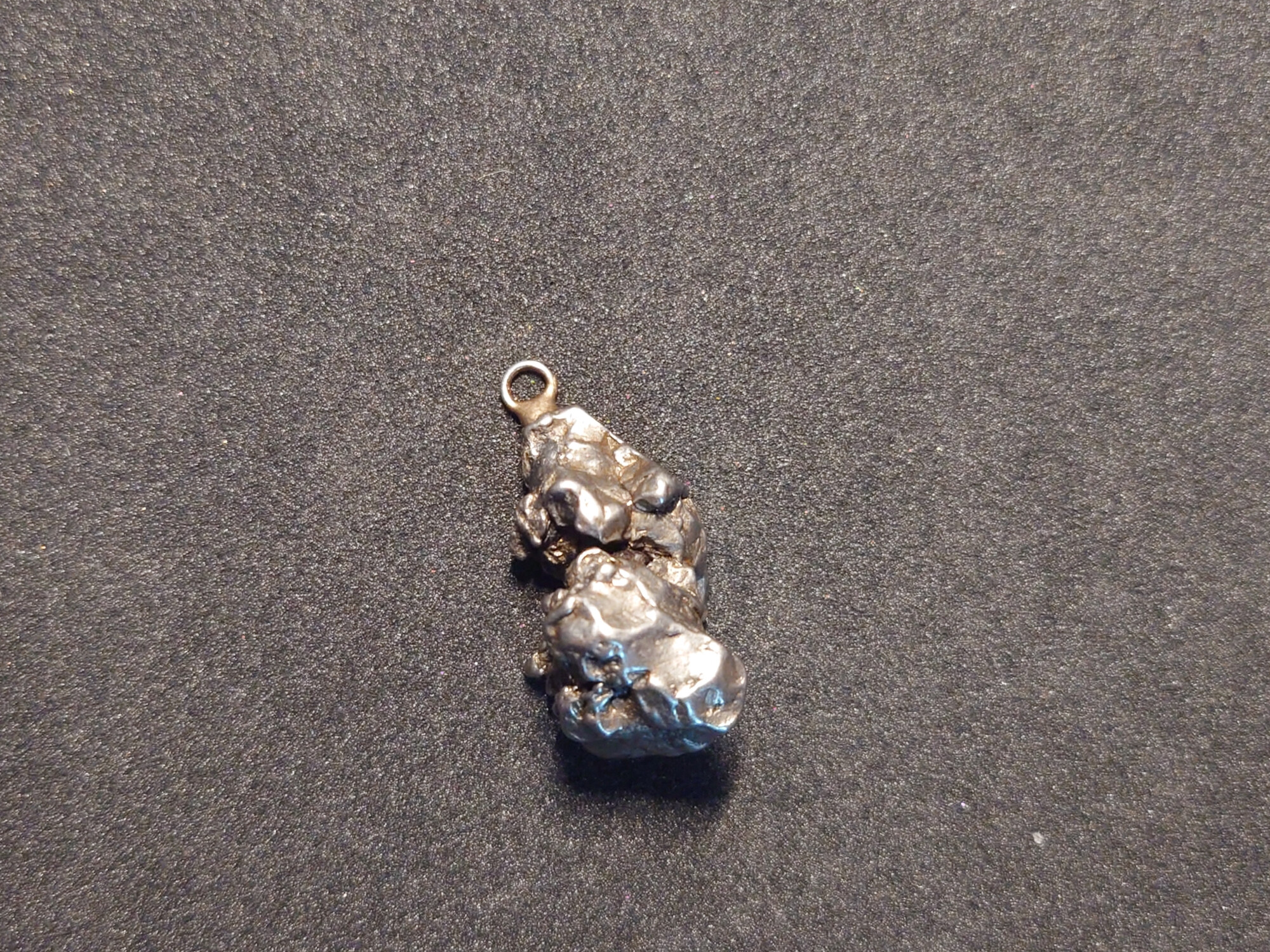 �������� Campo del Cielo (��������) [9.2 ��.]