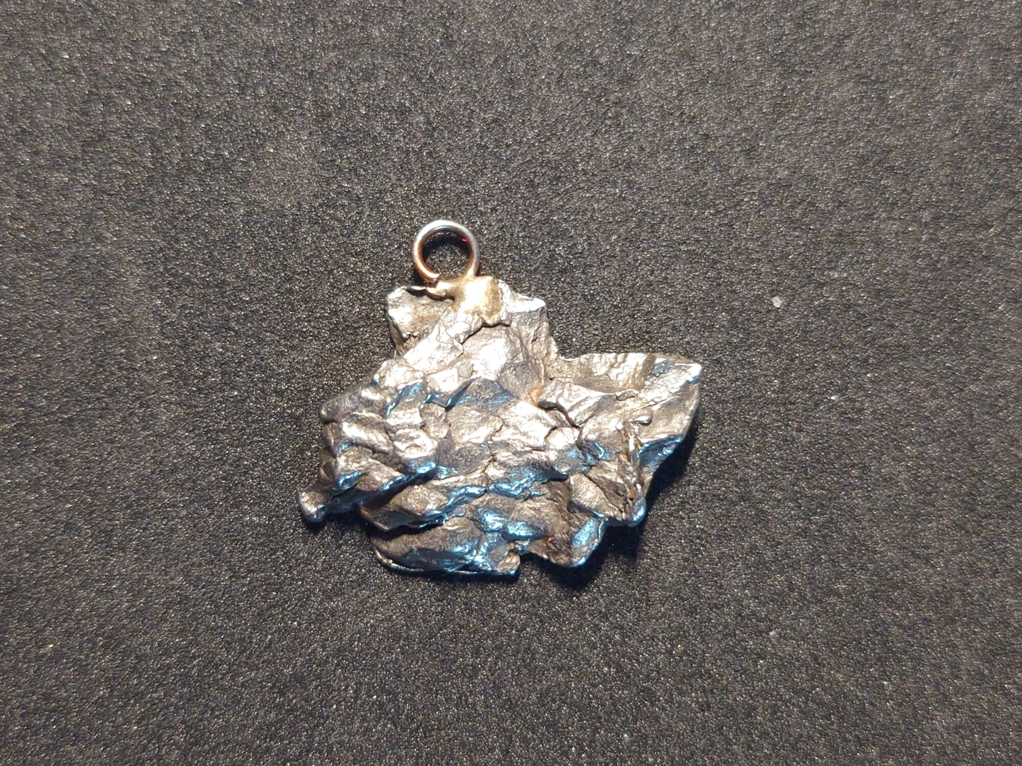 �������� Campo del Cielo (��������) [9.2 ��.]