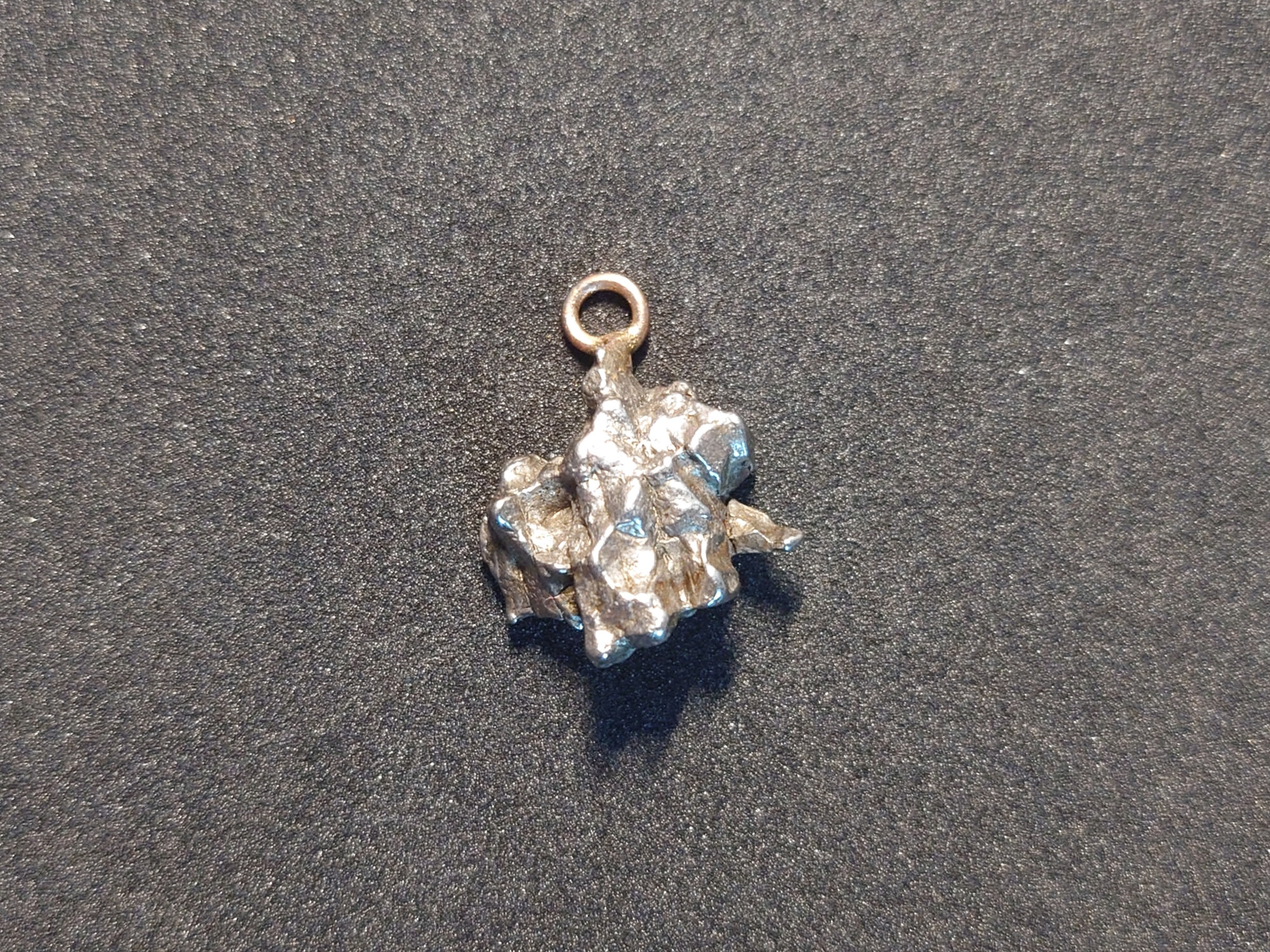 �������� Campo del Cielo (��������) [6 ��.]