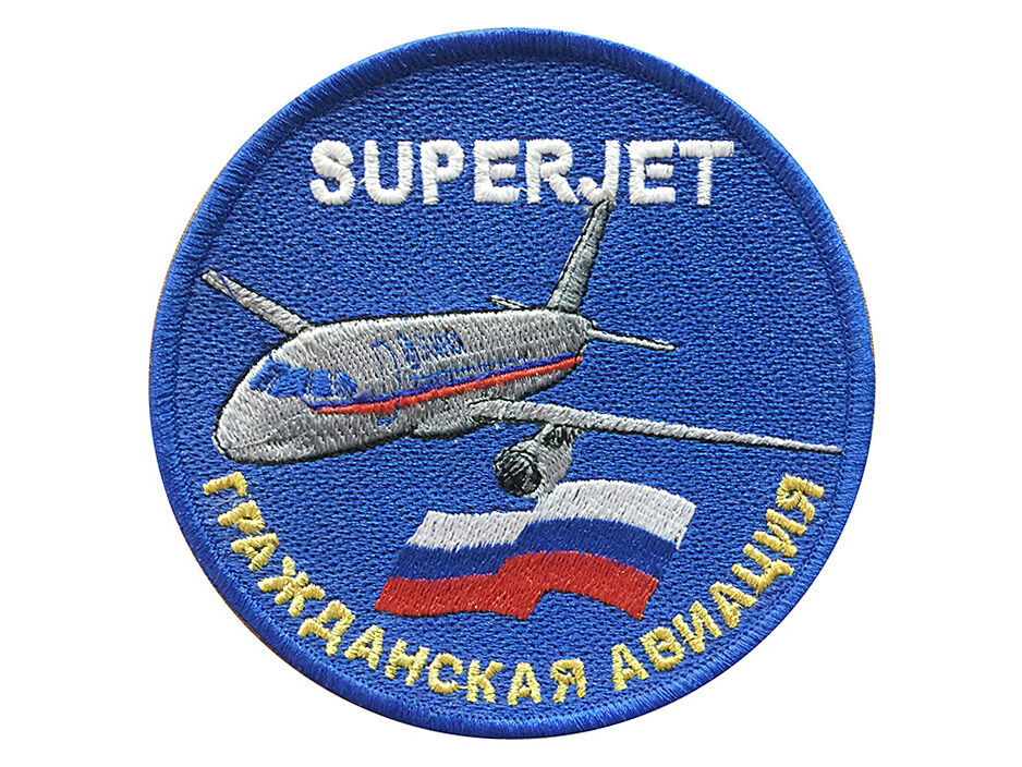  SUPERJET [ ]