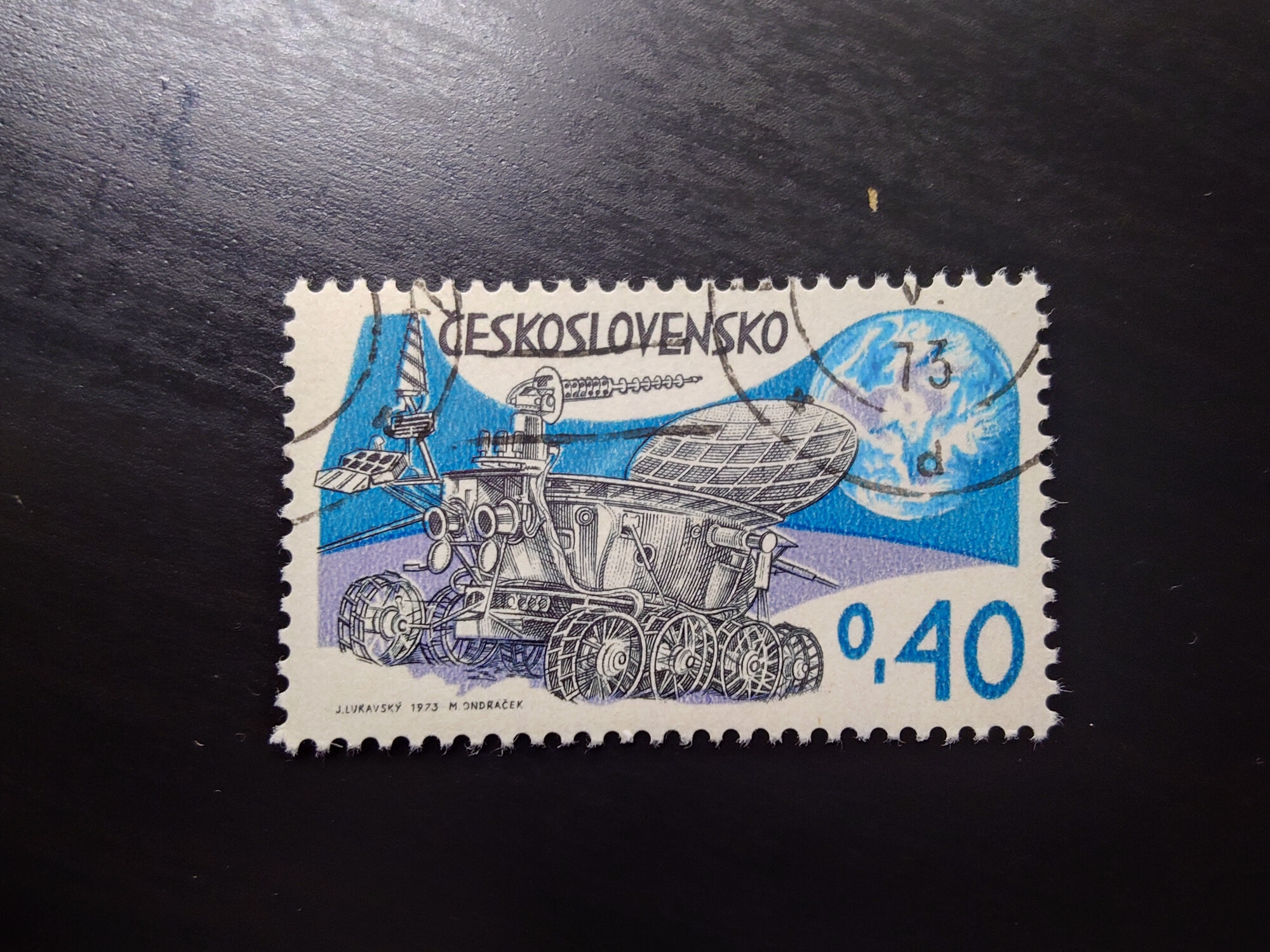 ����� Ceskoslovensko (0.40)