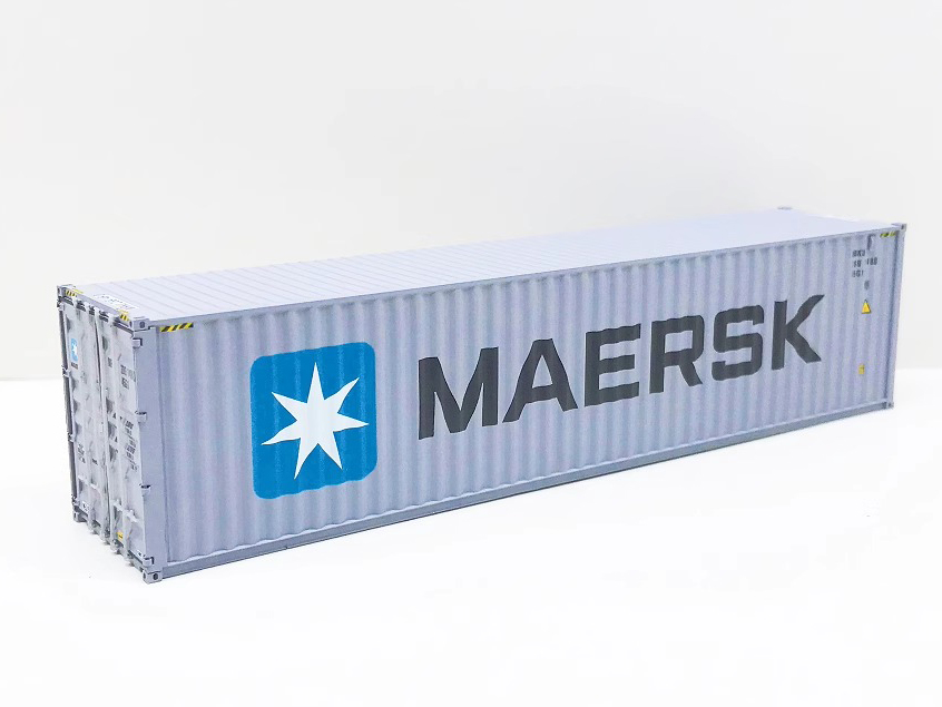   MAERSK (1:87)