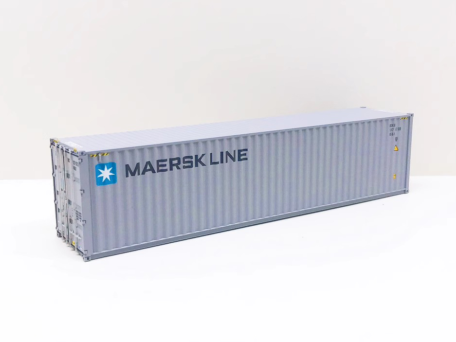   MAERSK LINE (1:87)