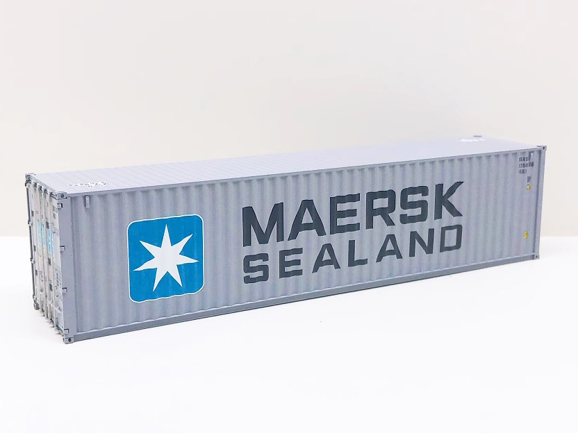   MAERSK SEALAND (1:87)