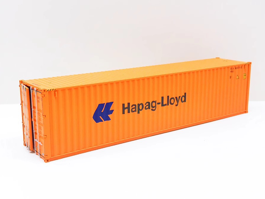   Hapag-Lloyd (1:87)