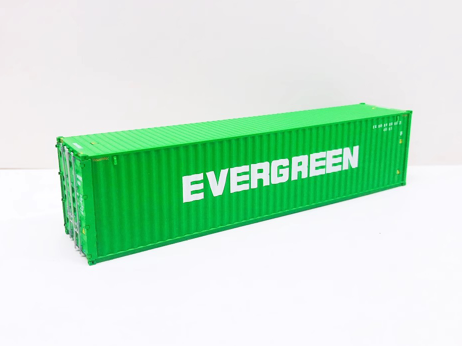   EVERGREEN (1:87)