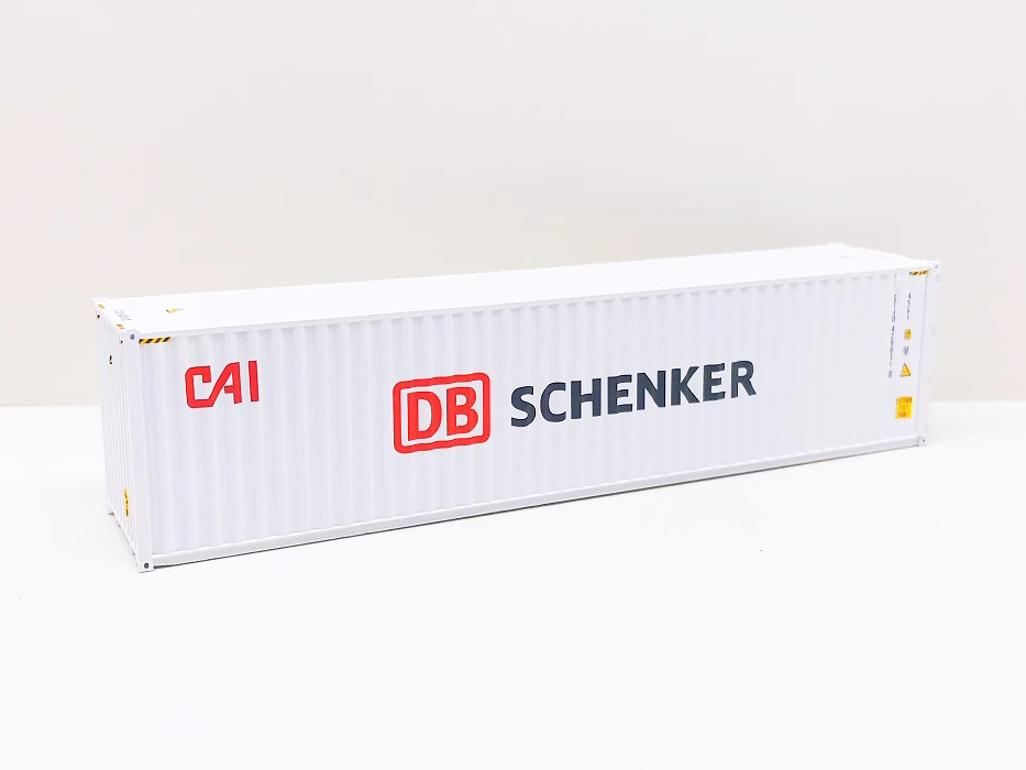   DB SCHENKER (1:87)