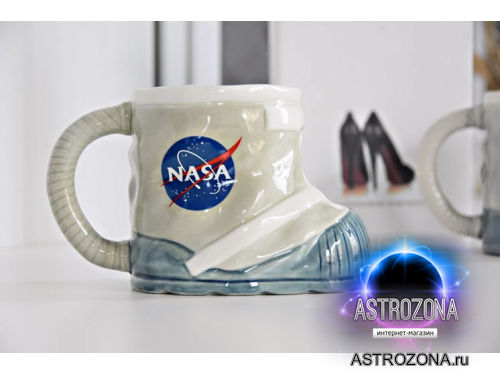    NASA