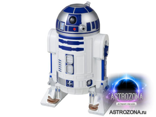  HomeStar R2-D2