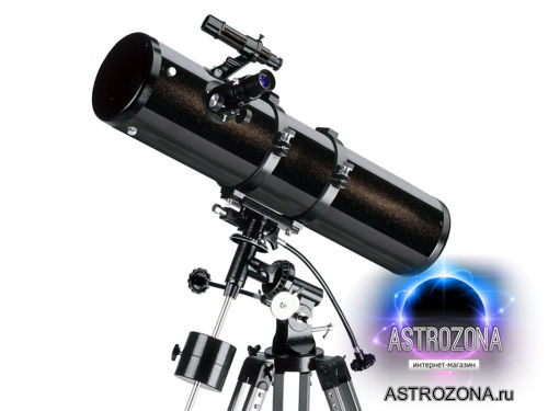  Sky-Watcher BK 1309EQ2