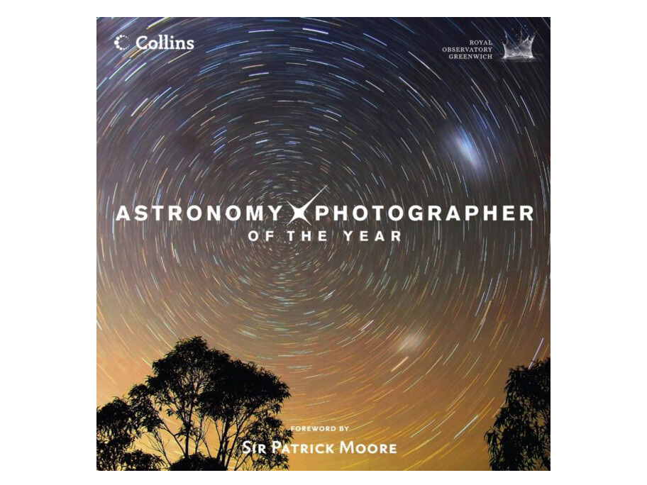 Astronomy Photographer of the Year Collection 1