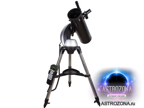  Sky-Watcher BK P1145AZGT SynScan GOTO  