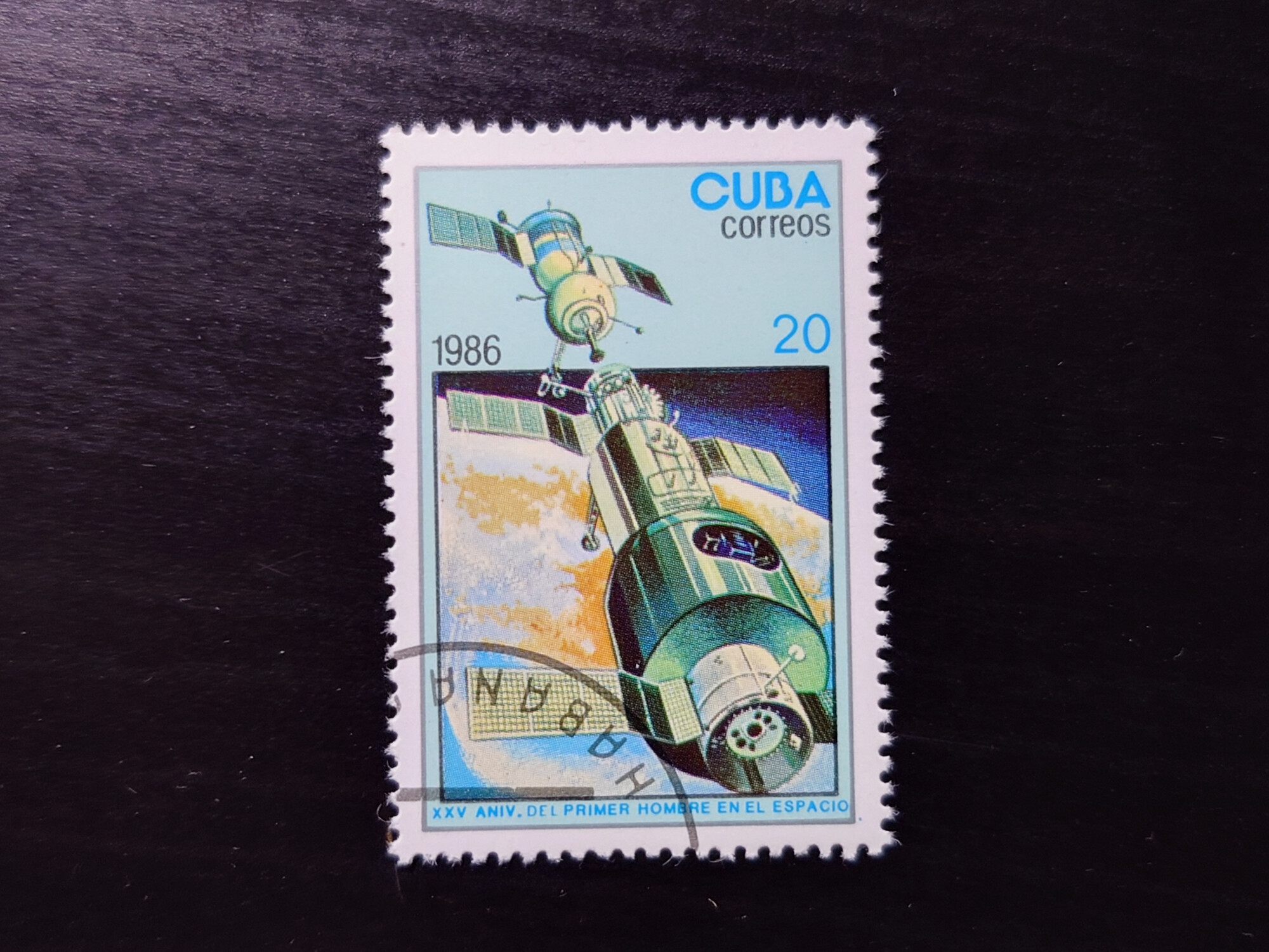  Cuba Correos (1986) (20)
