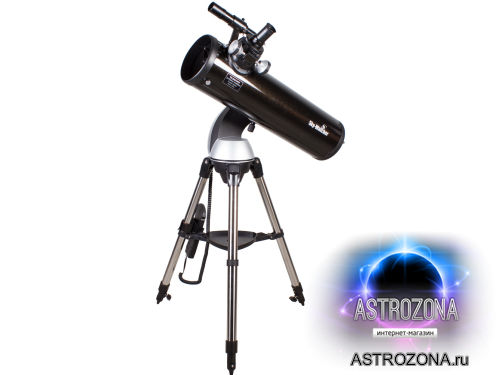  Sky-Watcher BK P130650AZGT SynScan GOTO  