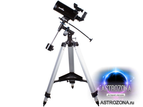  Sky-Watcher BK MAK102EQ2