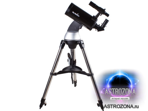  Sky-Watcher BK MAK102AZGT SynScan GOTO  