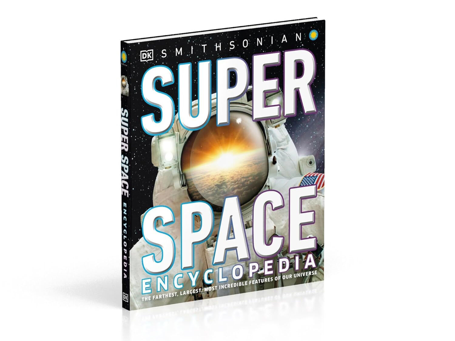 Super Space