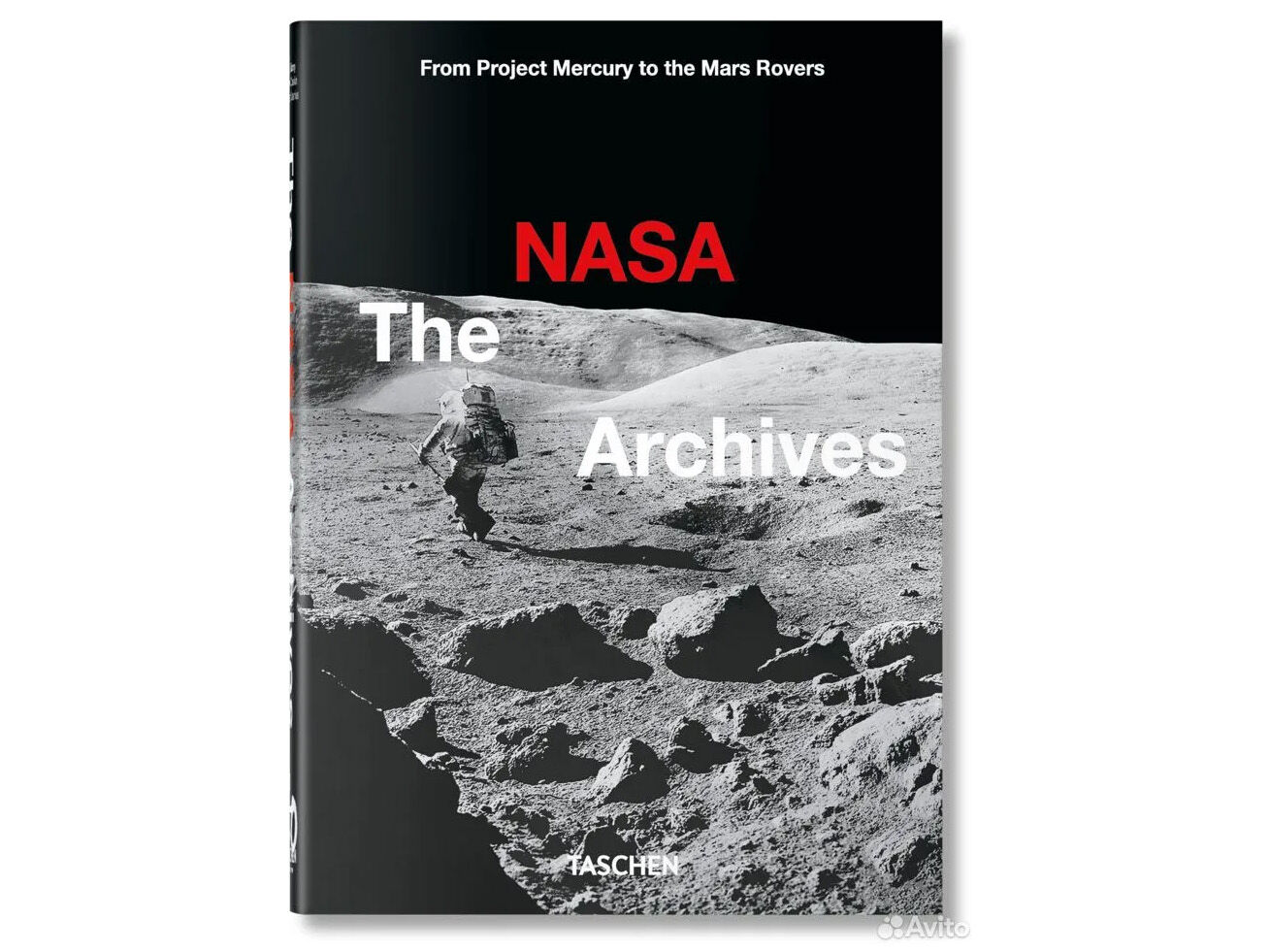 NASA The Archives