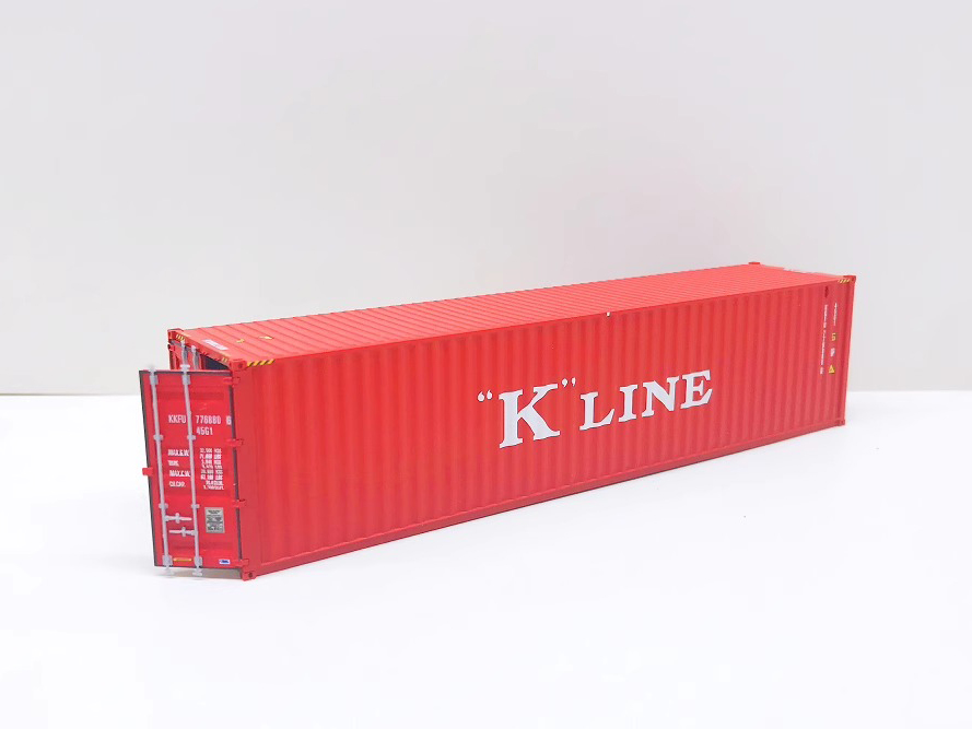   K Line (1:87)