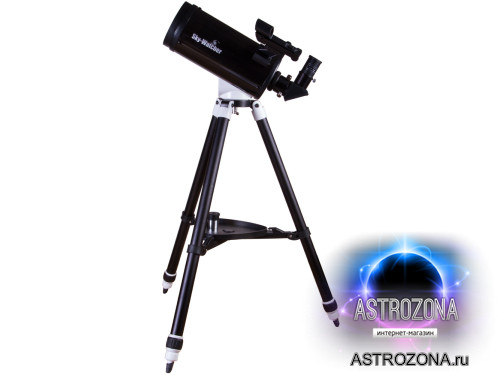  Sky-Watcher MAK102 AZ-GTe SynScan GOTO  