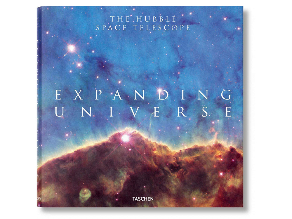 Expanding Universe, Hubble Telescope